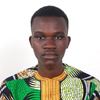 Ampliatus HOUNSOU